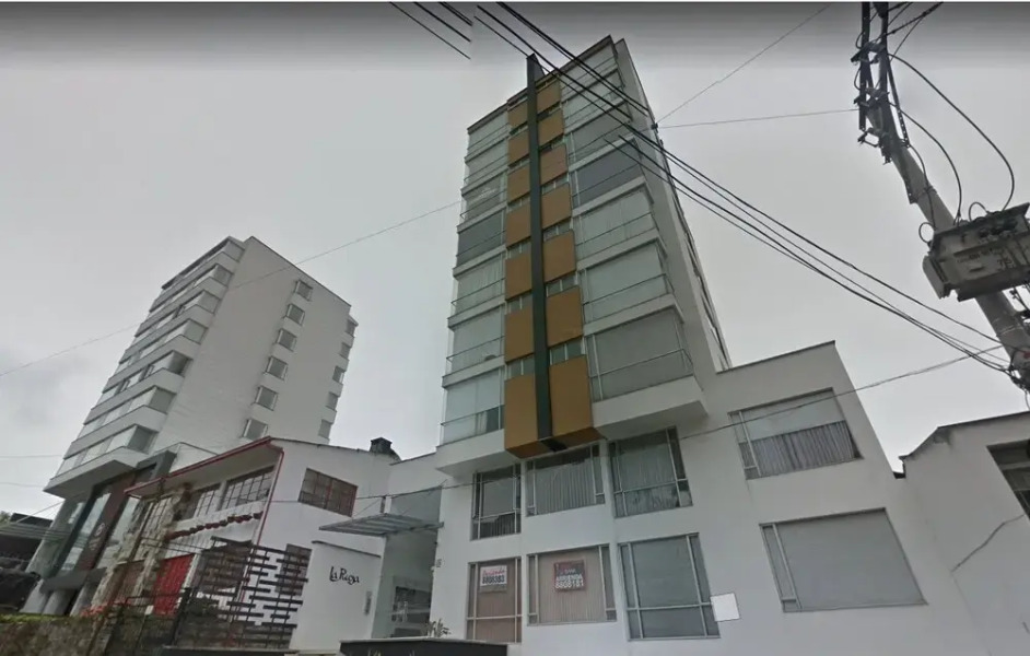 Incredible views and excellent location