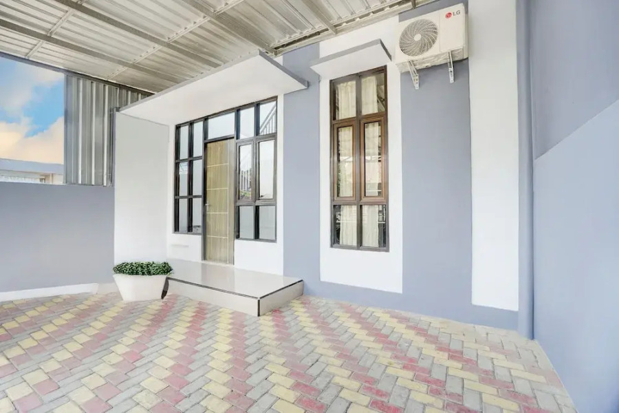 Hotel O MIOXIO Syariah Kost