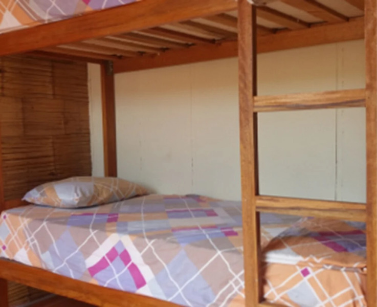 Hospedaje Wiracocha Mancora