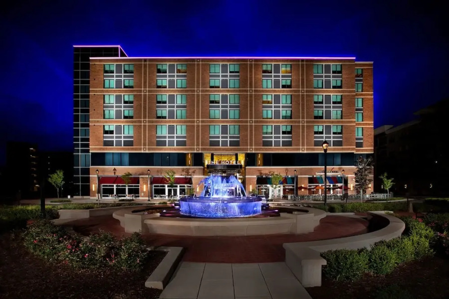 Arbors at Arundel Preserve