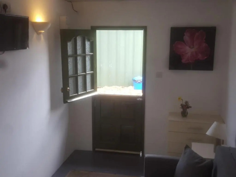 Wendron Plant Nursery Lettings