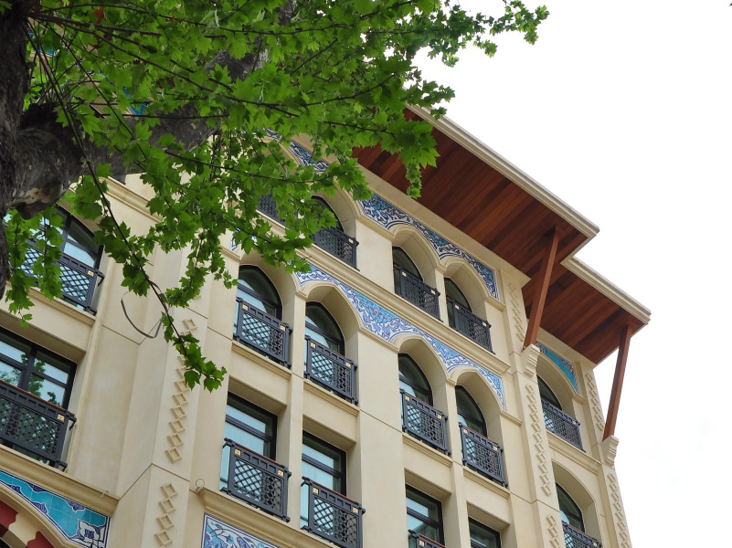 Neorion Hotel - Special Class