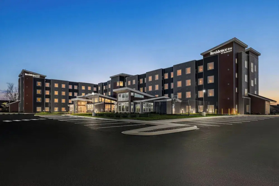 Residence Inn by Marriott Mechanicsburg