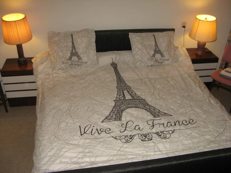 Bed and Breakfast Mill View