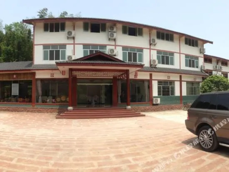 Southern Sichuan Bamboo Sea Colorfulsunshin · Wanshunhao Hotel