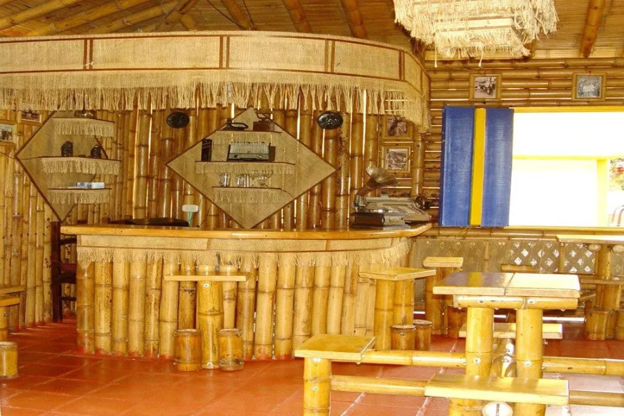 Eco Hotel Santa Barbara