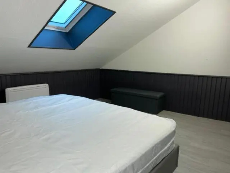 Appartement Yuandudu