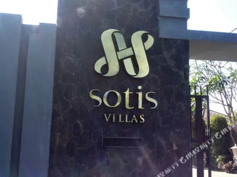 Sotis Villa Canggu