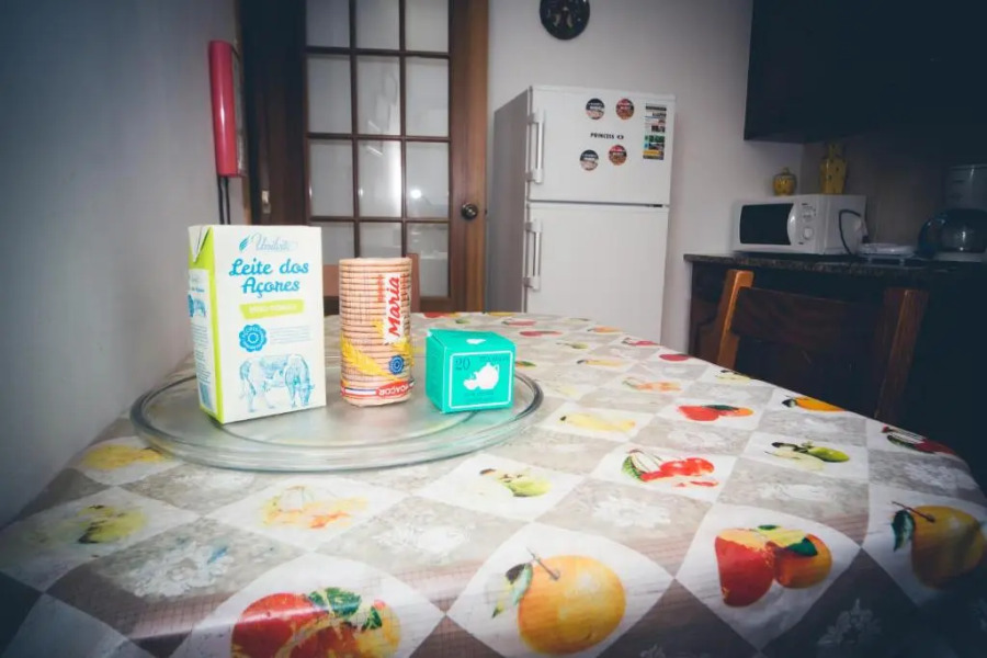 Apartment Bairros Novos