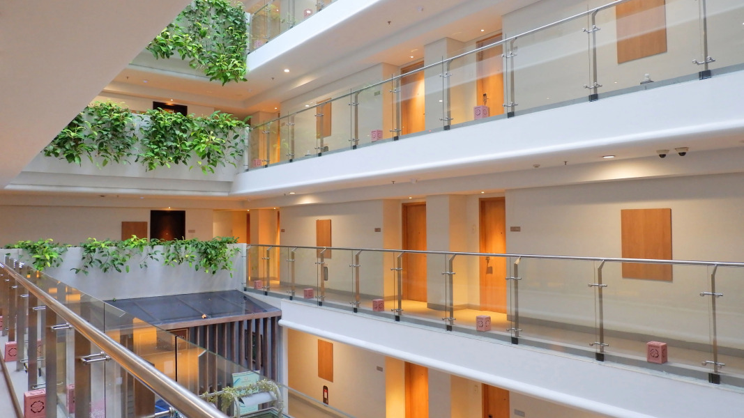 Sakura Park Hotel & Residence