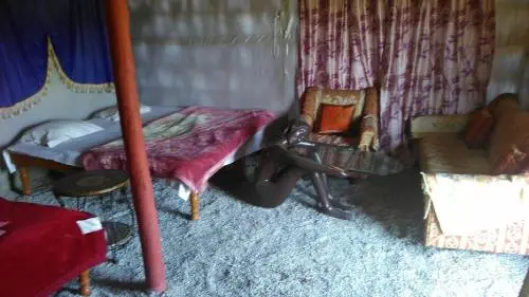 Shakti Resort Pushkar