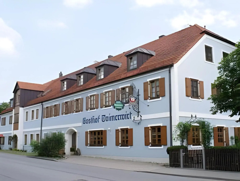Hotel Daimerwirt