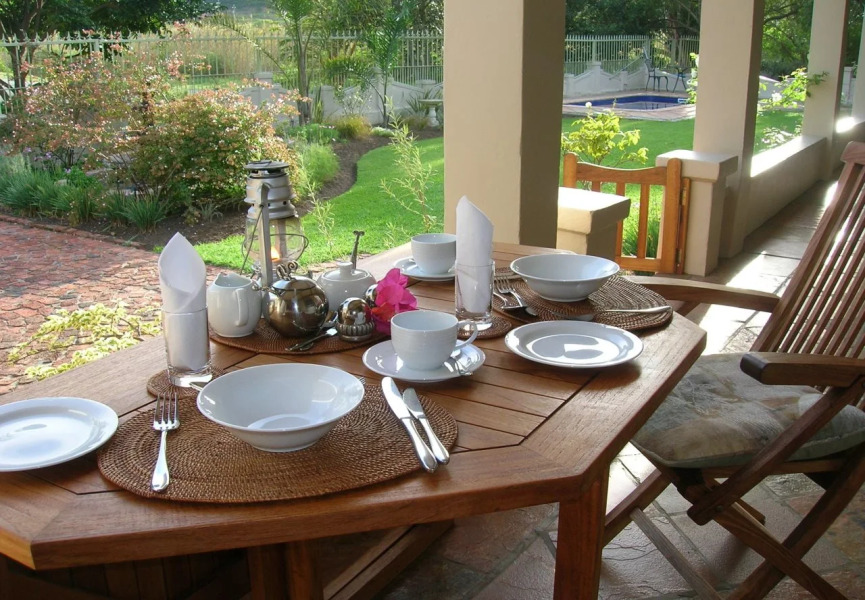 The Old Trading Post - Guest House