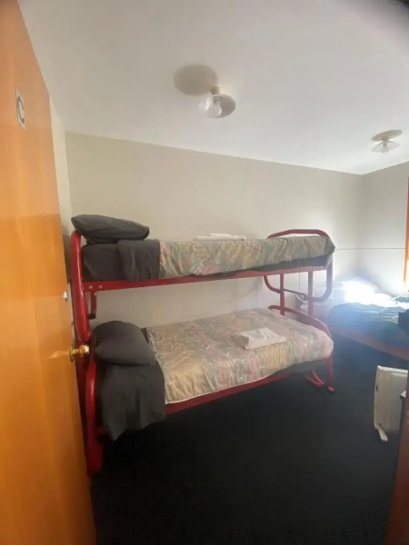 The Bealey Hotel