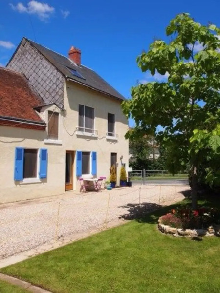 Appletons Farmhouse B&B