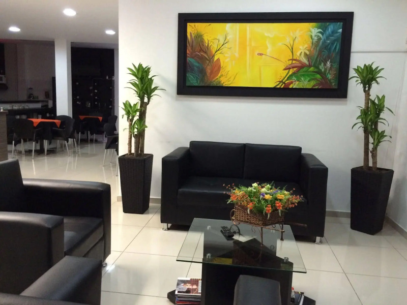 Hotel Quinta Estacion