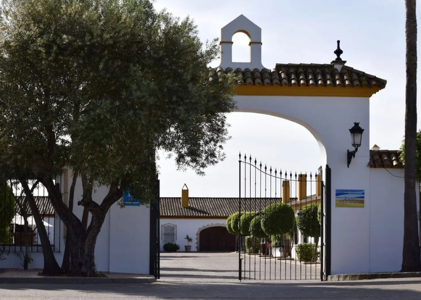 Hotel Puerta de Algadir