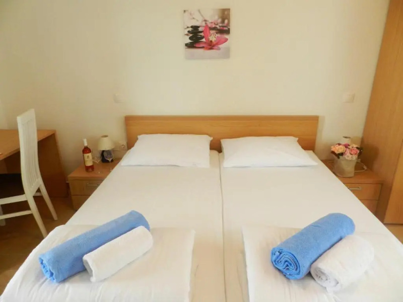 VILLA DIAMOND YourCroatiaHoliday