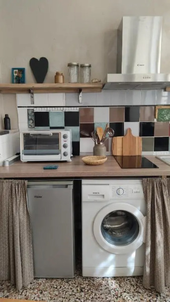 Le Nid du Hibou by La Catiche de Loutre