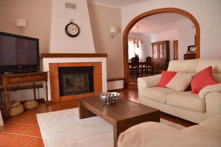 Break Holidays House