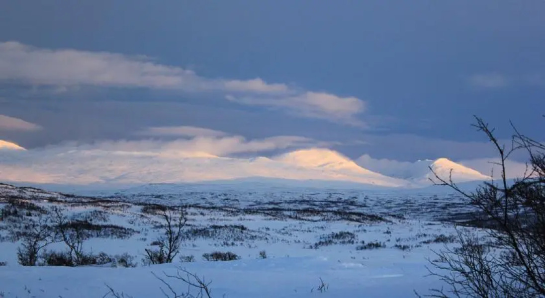 STF Storliens Fjällgård