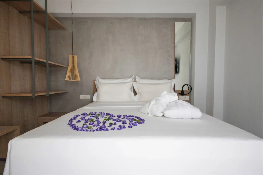 Ocean Private Villas