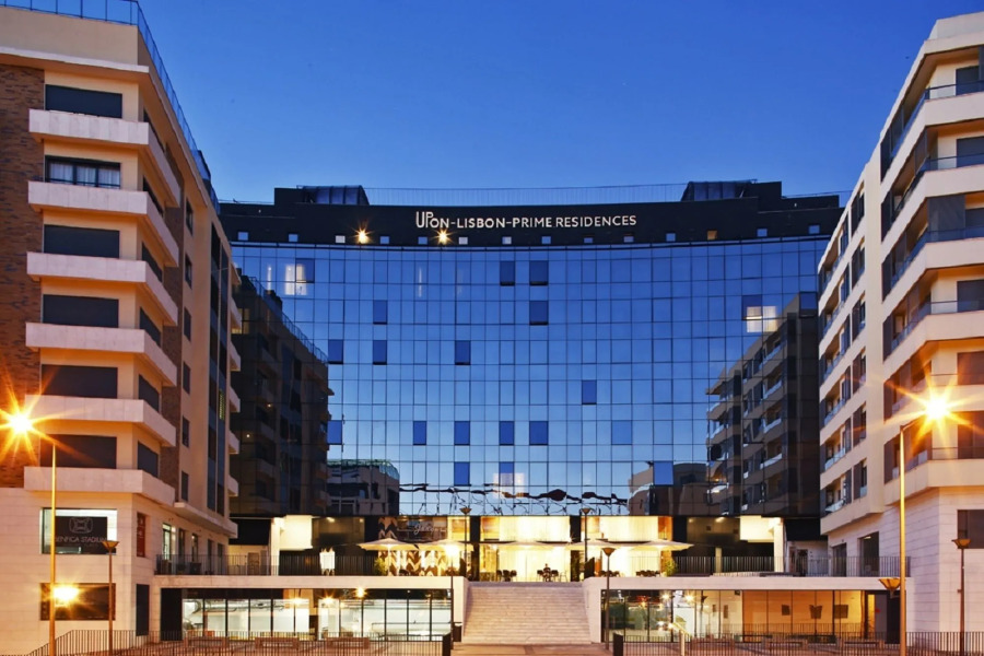 Upon Lisbon Prime Residences