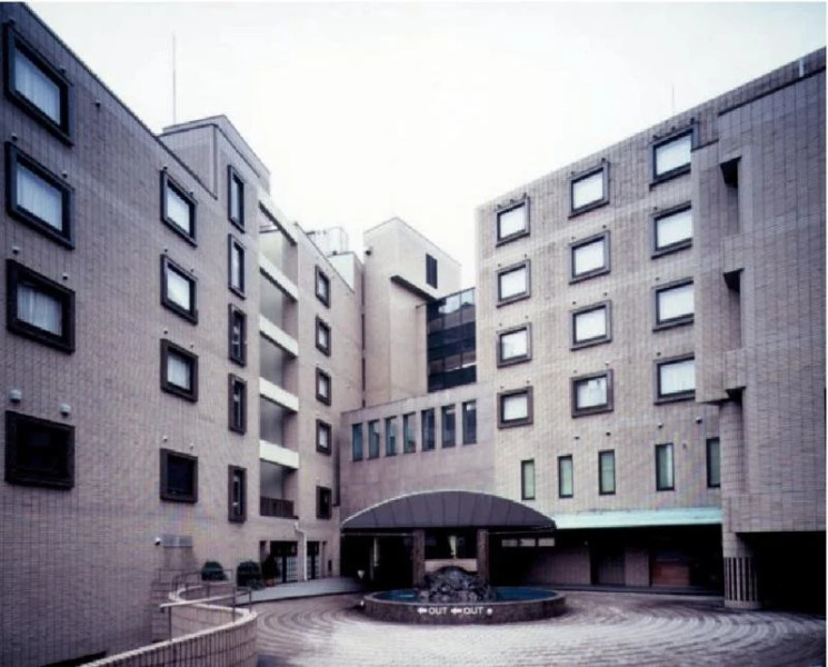 Kanazawa Minato Hotel