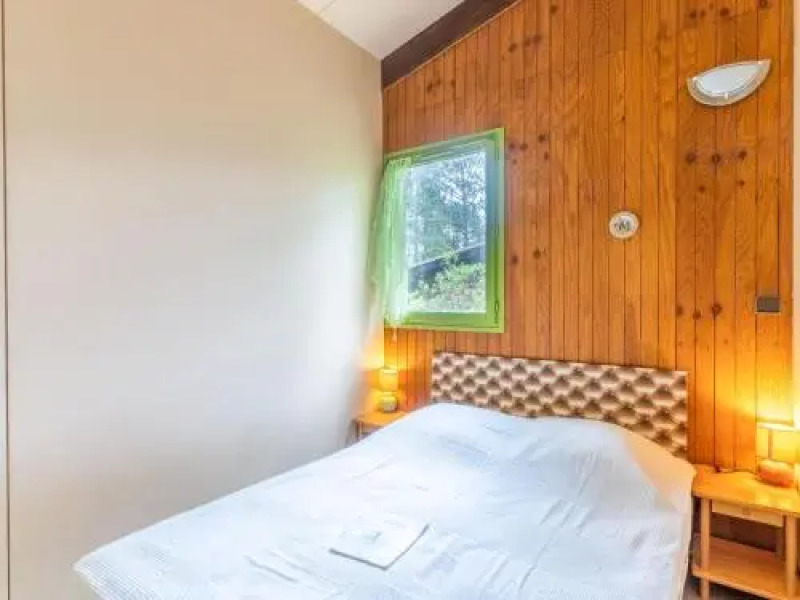 Chalet Chalet du Golf