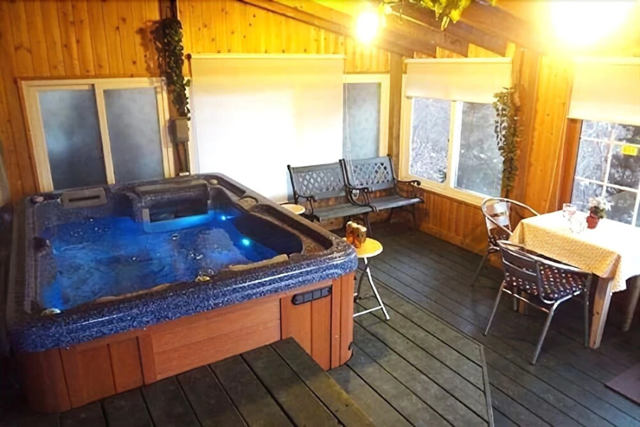 Yangpyeong Serenade Pension