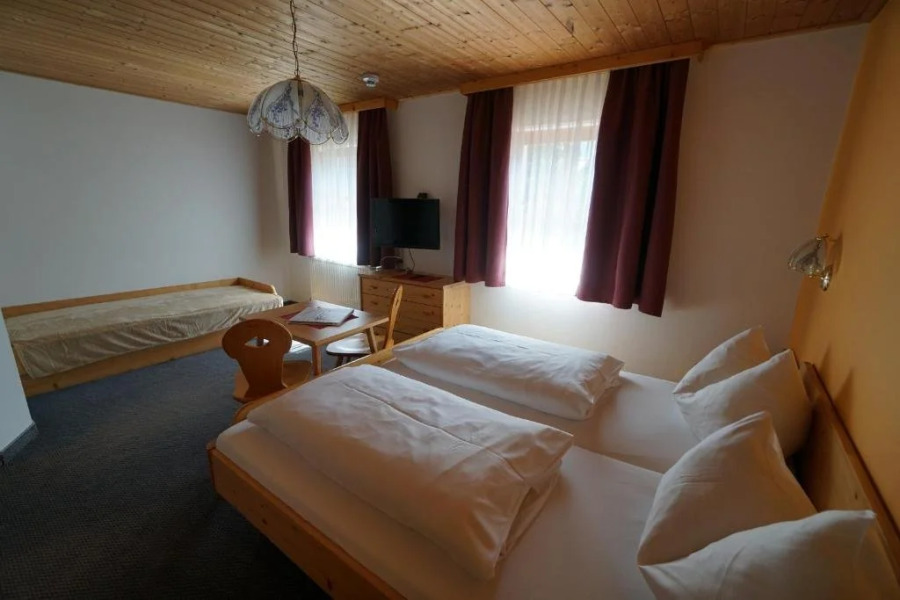 Hotel UND smart alpine stay