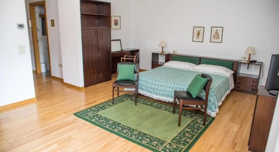 Vecchia Osteria Cimenti