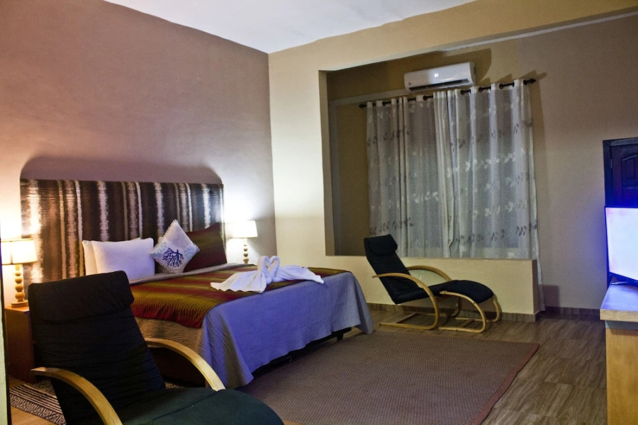 Cliff Haven Beach Resort