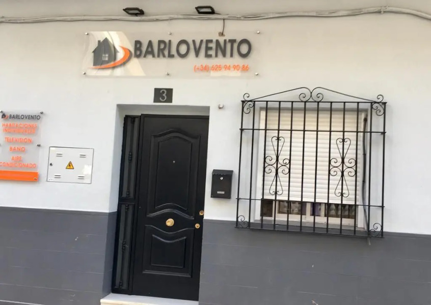 Pensión Barlovento