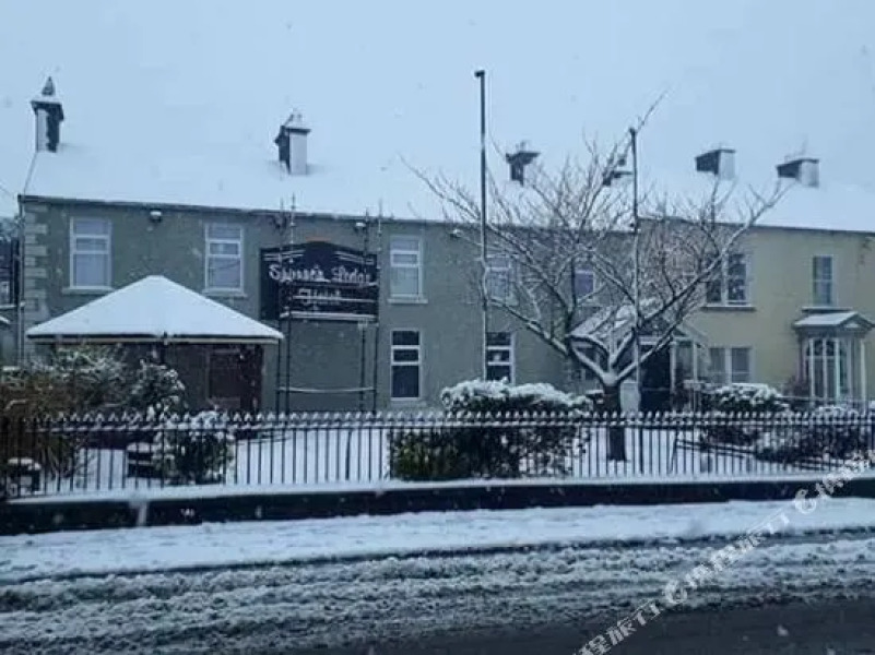 Shannon Lodge Hotel