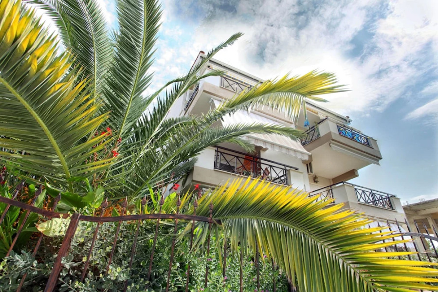 StayInn Villa Bellevue