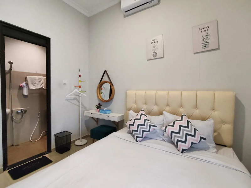 Greenhill Alana Villa Syariah RedPartner