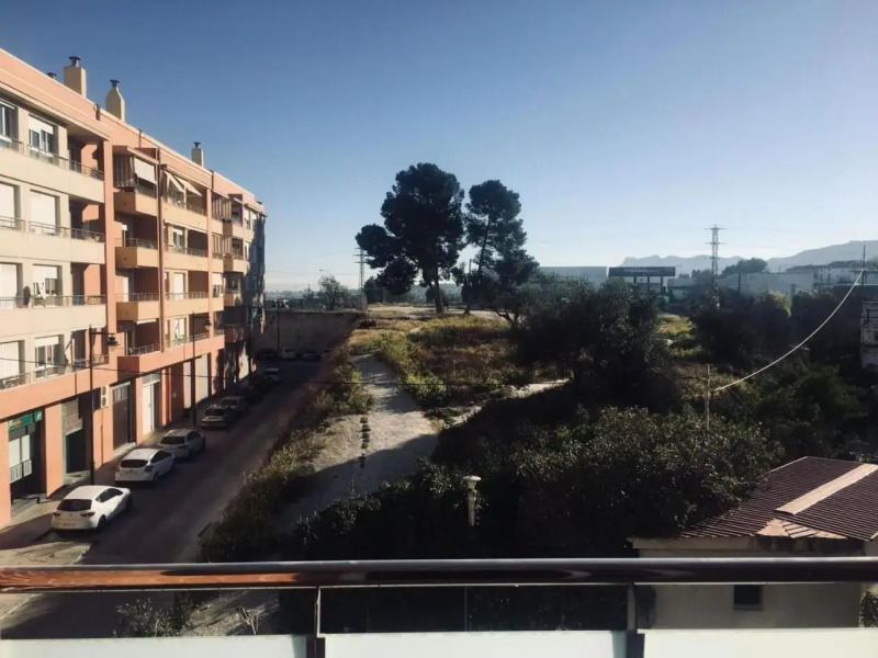 Avenida de Daniel Gil 72 - 2º - 7ª