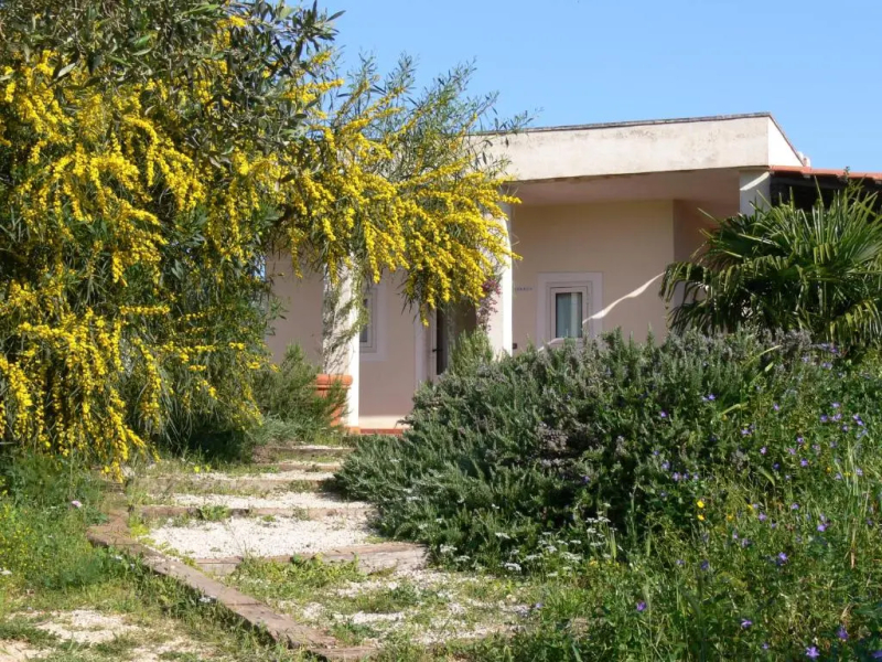 Trulli Eutopia