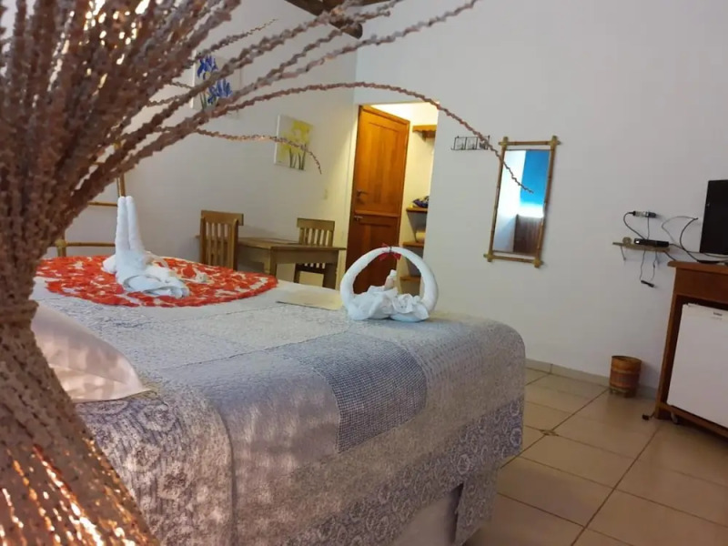 Pousada Portal do Cacau