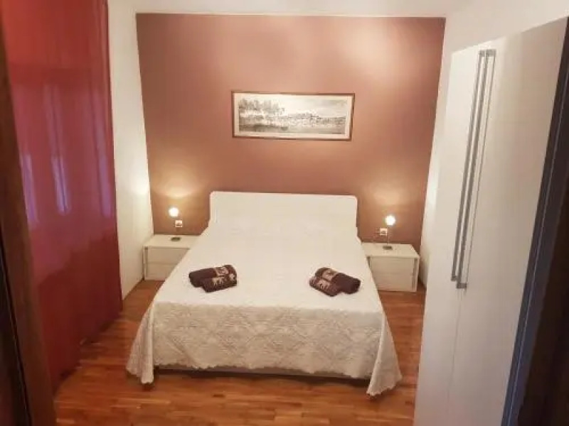 Villa Komel with Pool