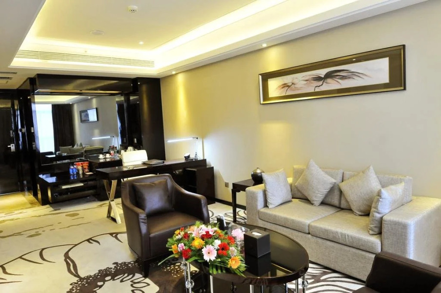 Shenzhenair International Hotel