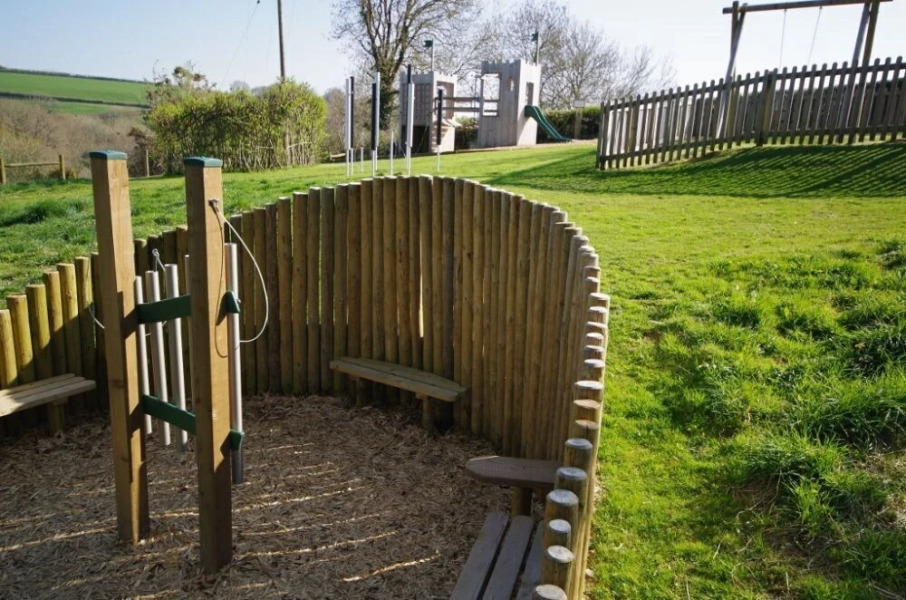 Birchill Farm & Cottages