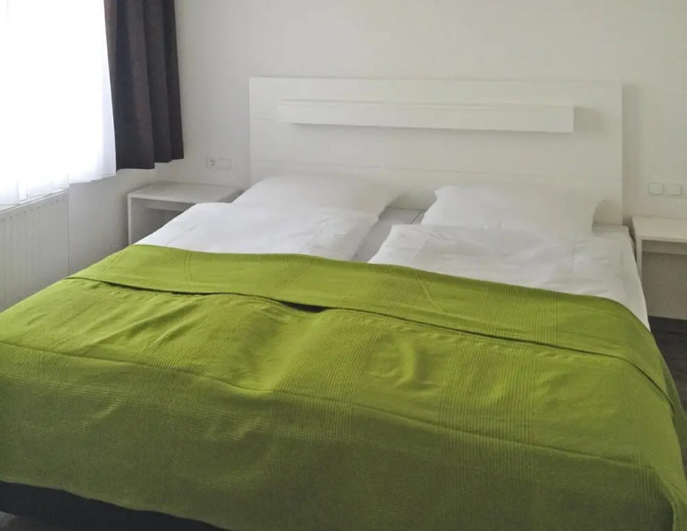 Appartements am Heidensee in Schwerin