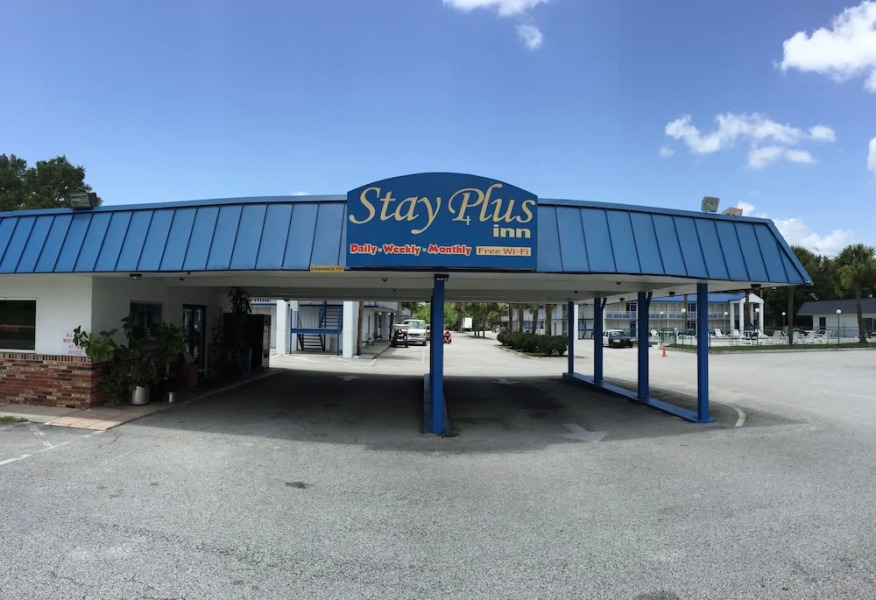 Stay Plus Inn