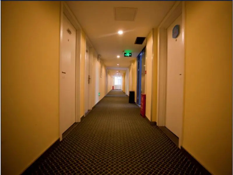 Elan Selected (Yinchuan West Xinhua Street Branch)