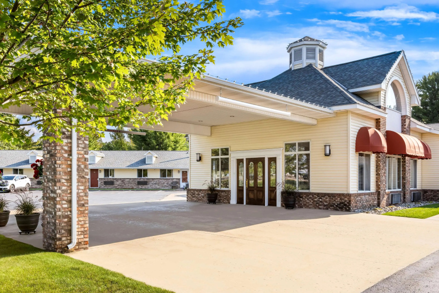Best Western of Harbor Springs