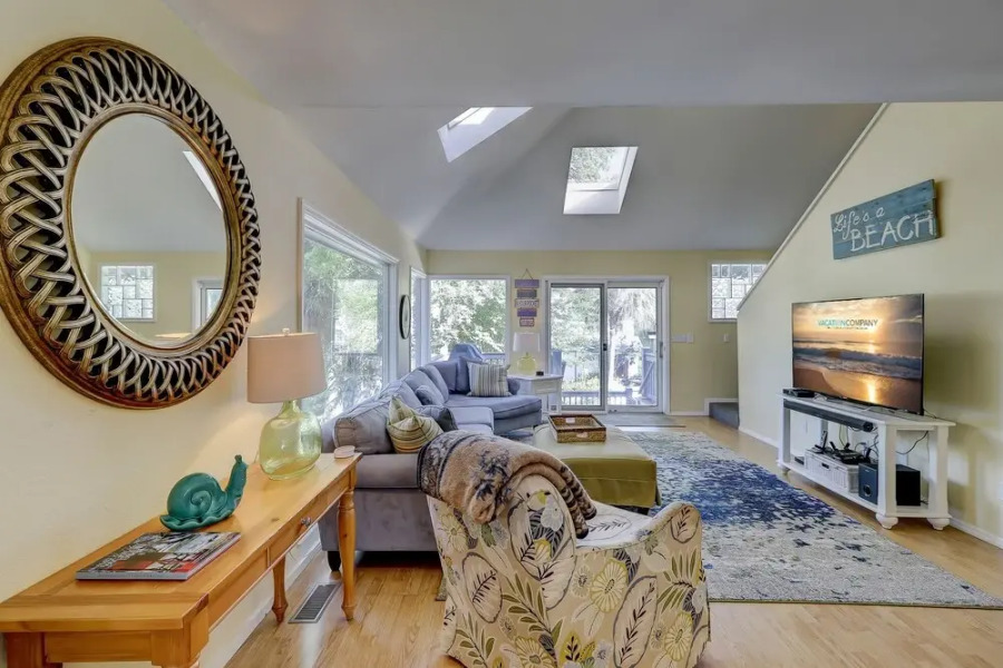 Shelley Ct 2 Holiday home