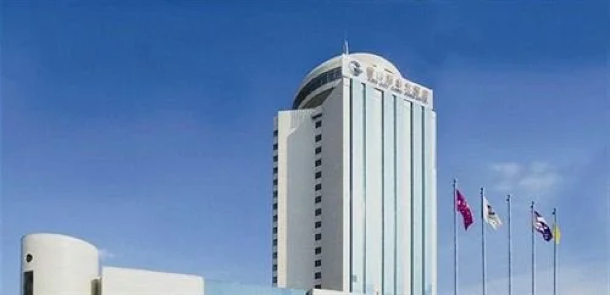 Yingkou Gangfeng Hotel