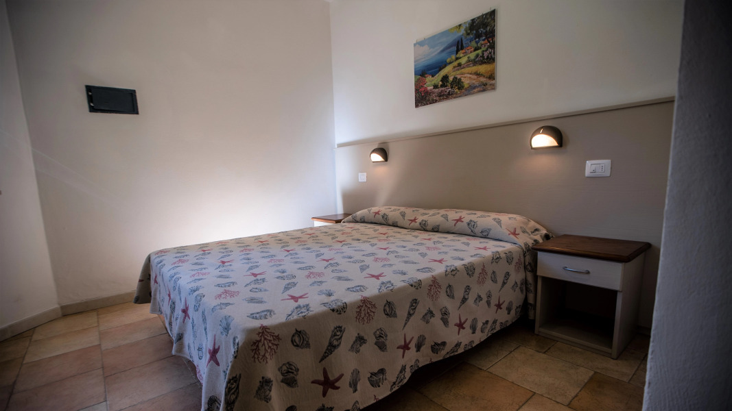 Camping Bella Italia